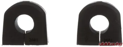 Delphi Suspension Stabilizer Bar Bushing Kit Subaru - TD5652W