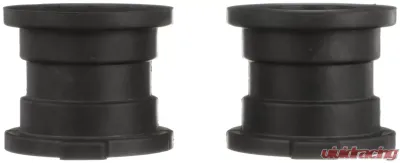 Delphi Suspension Stabilizer Bar Bushing Kit Rear - TD5658W