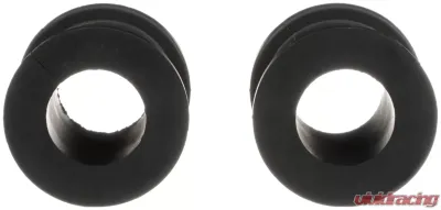 Delphi Suspension Stabilizer Bar Bushing Kit Rear - TD5658W
