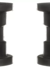 Delphi Suspension Stabilizer Bar Bushing Kit Rear                                     - TD5658W - Image 7