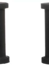 Delphi Suspension Stabilizer Bar Bushing Kit Lexus RX300 Rear 1999-2000 3.0L V6                                     - TD5659W - Image 7