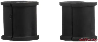 Delphi Suspension Stabilizer Bar Bushing Kit Lexus RX300 Rear 1999-2000 3.0L V6 - TD5659W