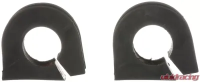 Delphi Suspension Stabilizer Bar Bushing Kit Toyota Sequoia Rear 2001-2007 - TD5660W