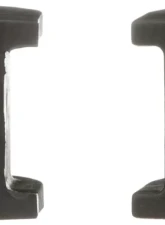 Delphi Suspension Stabilizer Bar Bushing Kit Toyota Sequoia Rear 2001-2007                                     - TD5660W - Image 3