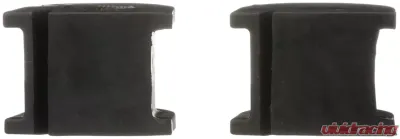 Delphi Suspension Stabilizer Bar Bushing Kit Toyota Sequoia Rear 2001-2007 - TD5660W