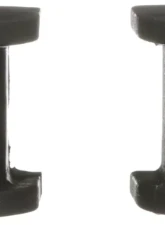 Delphi Suspension Stabilizer Bar Bushing Kit Toyota Sequoia Rear 2001-2007                                     - TD5660W - Image 7