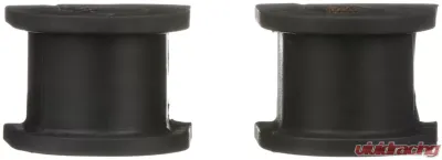 Delphi Suspension Stabilizer Bar Bushing Kit Toyota Sequoia Rear 2001-2007 - TD5660W