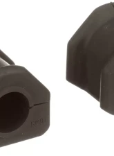 Delphi Suspension Stabilizer Bar Bushing Kit Front                                     - TD5664W - Image 5
