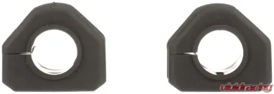 Delphi Suspension Stabilizer Bar Bushing Kit Front - TD5664W