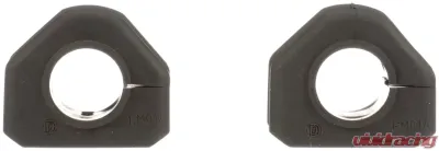 Delphi Suspension Stabilizer Bar Bushing Kit Front - TD5664W