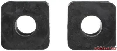 Delphi Suspension Stabilizer Bar Bushing Kit Front To Control Arm - TD5665W