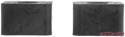 Delphi Suspension Stabilizer Bar Bushing Kit Front To Control Arm - TD5665W