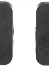 Delphi Suspension Stabilizer Bar Bushing Kit Front To Control Arm                                     - TD5665W - Image 4