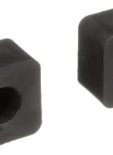 Delphi Suspension Stabilizer Bar Bushing Kit Front To Control Arm                                     - TD5667W - Image 5