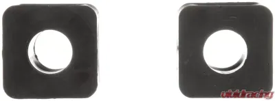 Delphi Suspension Stabilizer Bar Bushing Kit Front To Control Arm - TD5667W