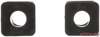 Delphi Suspension Stabilizer Bar Bushing Kit Front To Control Arm - TD5667W