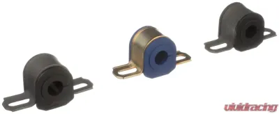 Delphi Suspension Stabilizer Bar Bushing Kit Front - TD5669W