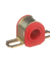 Delphi Suspension Stabilizer Bar Bushing Kit Front To Frame                                     - TD5672W - Image 5