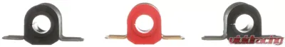 Delphi Suspension Stabilizer Bar Bushing Kit Front To Frame - TD5672W