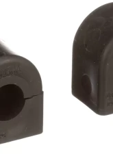 Delphi Suspension Stabilizer Bar Bushing Kit Chevrolet Corvette Front 1988-1996                                     - TD5674W - Image 5