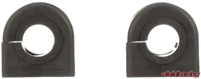 Delphi Suspension Stabilizer Bar Bushing Kit Chevrolet Corvette Front 1988-1996 - TD5674W
