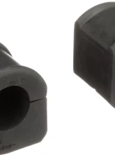 Delphi Suspension Stabilizer Bar Bushing Kit Front                                     - TD5676W - Image 5