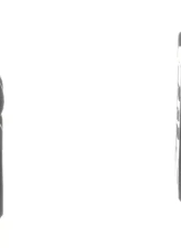 Delphi Suspension Stabilizer Bar Bushing Kit Front                                     - TD5676W - Image 3