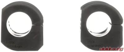 Delphi Suspension Stabilizer Bar Bushing Kit Front - TD5676W