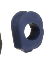 Delphi Suspension Stabilizer Bar Bushing Kit Front To Frame                                     - TD5678W - Image 3