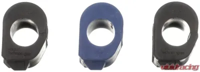 Delphi Suspension Stabilizer Bar Bushing Kit Front To Frame - TD5678W