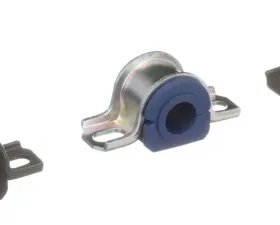 Delphi Suspension Stabilizer Bar Bushing Kit Mitsubishi Mirage Front 1993-1996