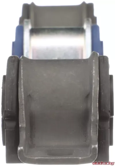 Delphi Suspension Stabilizer Bar Bushing Kit Mitsubishi Mirage Front 1993-1996 - TD5681W