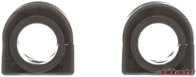 Delphi Suspension Stabilizer Bar Bushing Kit Chevrolet SSR Front 2004-2006 - TD5682W