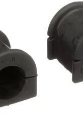 Delphi Suspension Stabilizer Bar Bushing Kit Front To Frame                                     - TD5683W - Image 5