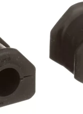 Delphi Suspension Stabilizer Bar Bushing Kit Front                                     - TD5684W - Image 5