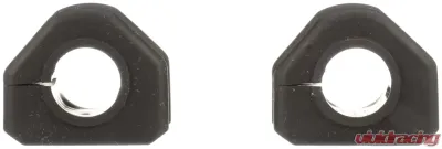 Delphi Suspension Stabilizer Bar Bushing Kit Front - TD5684W