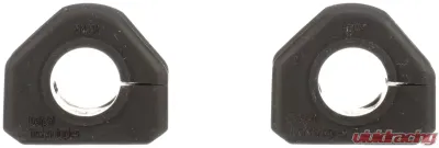 Delphi Suspension Stabilizer Bar Bushing Kit Front - TD5684W