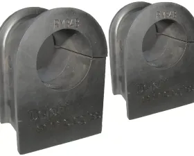 Delphi Suspension Stabilizer Bar Bushing Kit Toyota Front