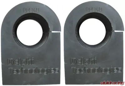 Delphi Suspension Stabilizer Bar Bushing Kit Toyota Front - TD5685W