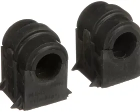Delphi Suspension Stabilizer Bar Bushing Kit Lincoln MKS Front To Frame 2010-2012