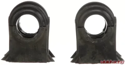 Delphi Suspension Stabilizer Bar Bushing Kit Lincoln MKS Front To Frame 2010-2012 - TD5689W