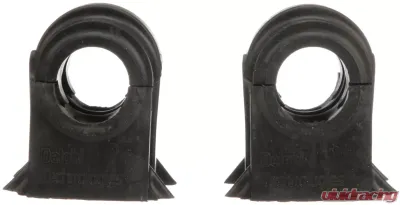 Delphi Suspension Stabilizer Bar Bushing Kit Lincoln MKS Front To Frame 2010-2012 - TD5689W