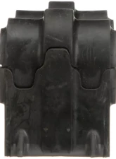 Delphi Suspension Stabilizer Bar Bushing Kit Lincoln MKS Front To Frame 2010-2012                                     - TD5689W - Image 4