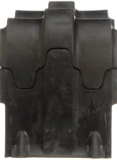 Delphi Suspension Stabilizer Bar Bushing Kit Lincoln MKS Front To Frame 2010-2012                                     - TD5689W - Image 5
