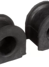 Delphi Suspension Stabilizer Bar Bushing Kit Honda Accord Front To Frame 1994-1996                                     - TD5693W - Image 3