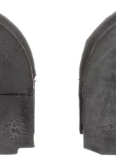 Delphi Suspension Stabilizer Bar Bushing Kit Honda Accord Front To Frame 1994-1996                                     - TD5693W - Image 2