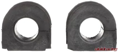 Delphi Suspension Stabilizer Bar Bushing Kit Honda Accord Front To Frame 1994-1996 - TD5693W