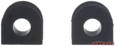 Delphi Suspension Stabilizer Bar Bushing Kit Rear - TD5701W
