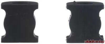 Delphi Suspension Stabilizer Bar Bushing Kit Rear - TD5701W