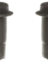 Delphi Suspension Control Arm Bushing Kit Front Upper                                     - TD5704W - Image 3